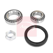 Apec Wheel Bearing Kit fits Citroën Relay I 1994-2002 1.9 2.0 2.5 2.8