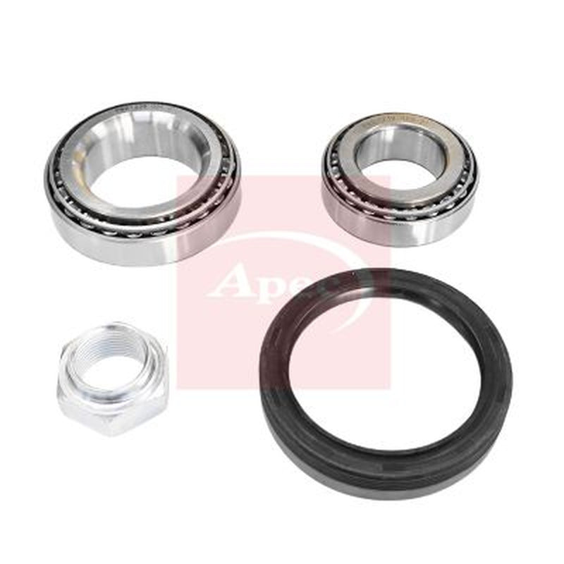 Apec Wheel Bearing Kit fits Citroën Relay I 1994-2002 1.9 2.0 2.5 2.8