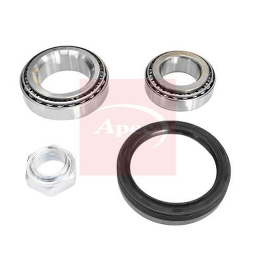 Apec Wheel Bearing Kit fits Citroën Relay I 1994-2002 1.9 2.0 2.5 2.8