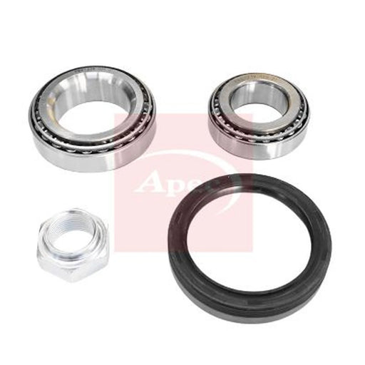 Apec Wheel Bearing Kit AWB1239