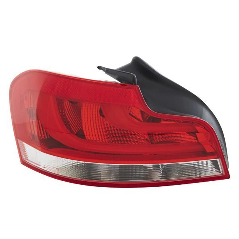 Hella Tail Light / Lamp W16W Left fits BMW 1 2007-2013