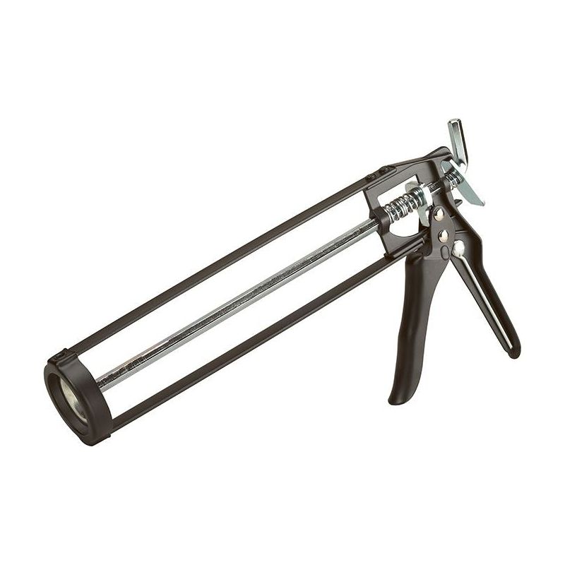 Everbuild Sika Professional Sealant Gun 310ml Everbuild Sika - Dynamic Drive