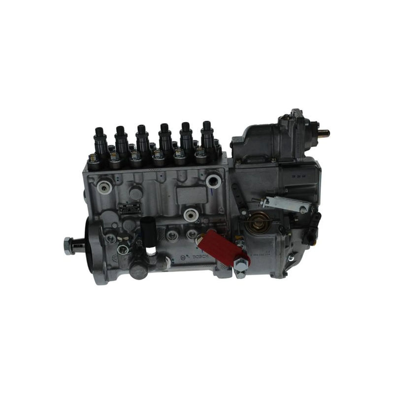 Bosch Diesel Injection Pump