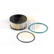 NAPA Fuel Filter Element fits Citroën Berlingo 2018 on 1.5