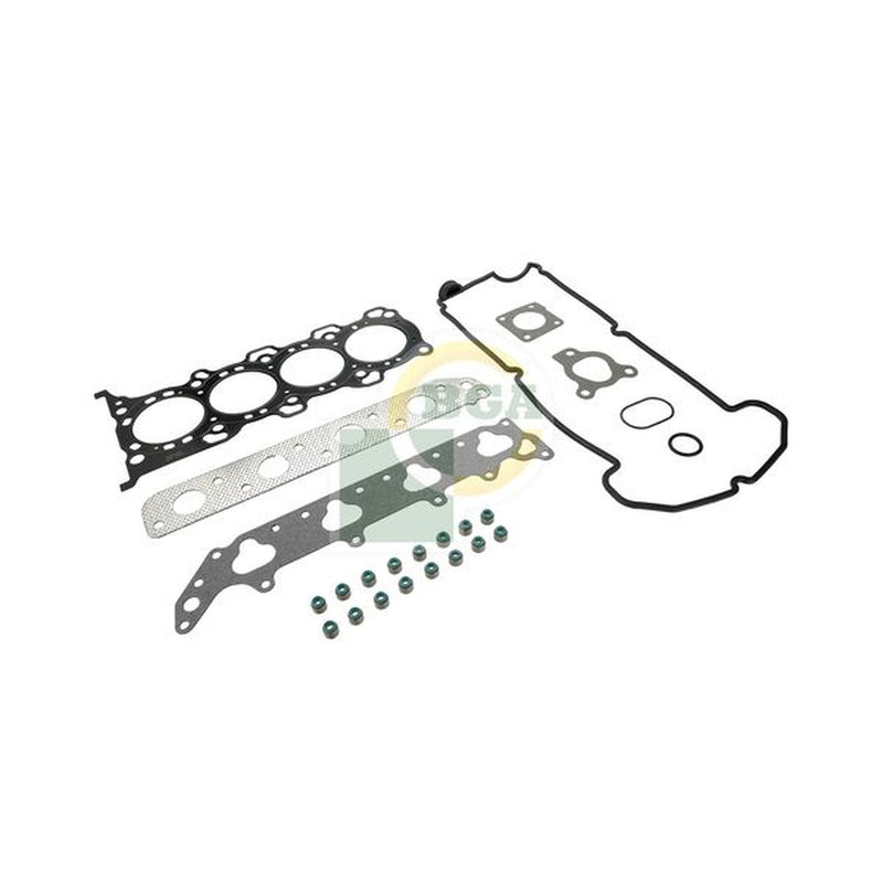 BGA Cylinder Head Gasket Kit fits Suzuki Wagon R+ 1998-2000 1.2