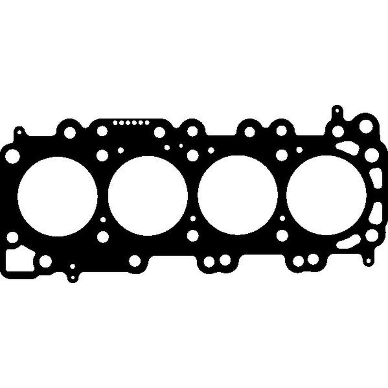 Elring Cylinder Head Gasket 1mm Thick fits Nissan Almera 2000-2003 2.2