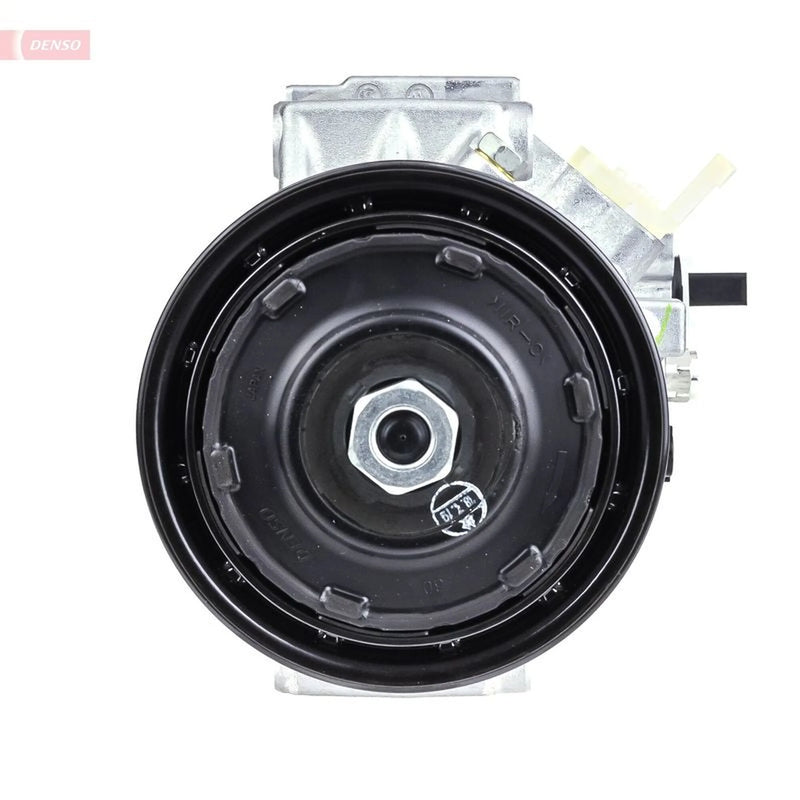 Denso Air Conditioning Compressor fits Toyota Rav 4 IV 2012-2019 2.0