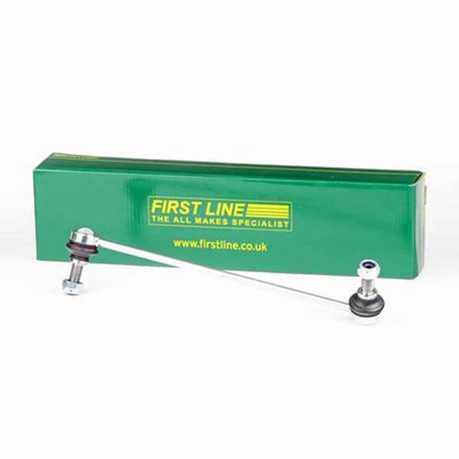 First Line Stabiliser Bar Link Coupling Rod fits Mercedes-Benz C-Class 2007-2014