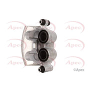 Apec Brake Caliper Assembly Front Left LCA531