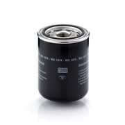 MANN-FILTER Automatic Transmission Hydraulic Filter