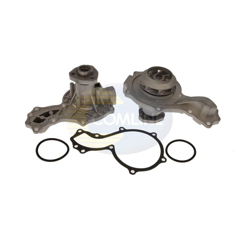 Comline Engine Cooling Water Pump fits Audi A4 B5 1994-2001 1.6 1.8