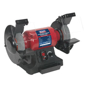 Sealey Bench Grinder150mm Variable Speed BG150WVS Sealey - Dynamic Drive