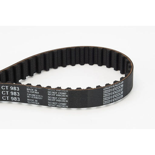Continental CTAM Timing Belt Cambelt 91 Teeth fits Ford C-Max 2007-2010 1.8
