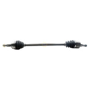 NAPA CV Drive Shaft Driveshaft Front Right fits Citroën Berlingo 2018-2019