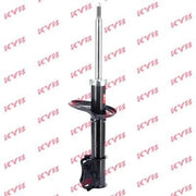 KYB Shock Absorber Damper Strut Front Right fits Chevrolet Kalos 2003-2013