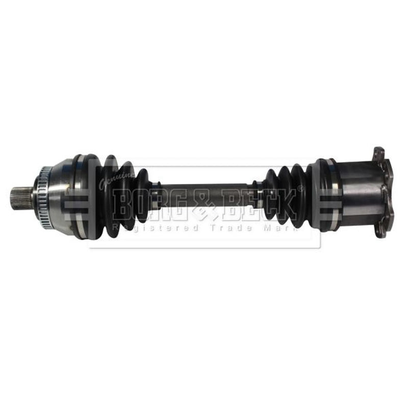 Borg & Beck CV Drive Shaft Driveshaft Front Right BDS1124