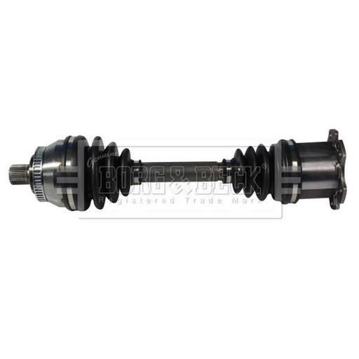 Borg & Beck CV Drive Shaft Driveshaft Front Right BDS1124