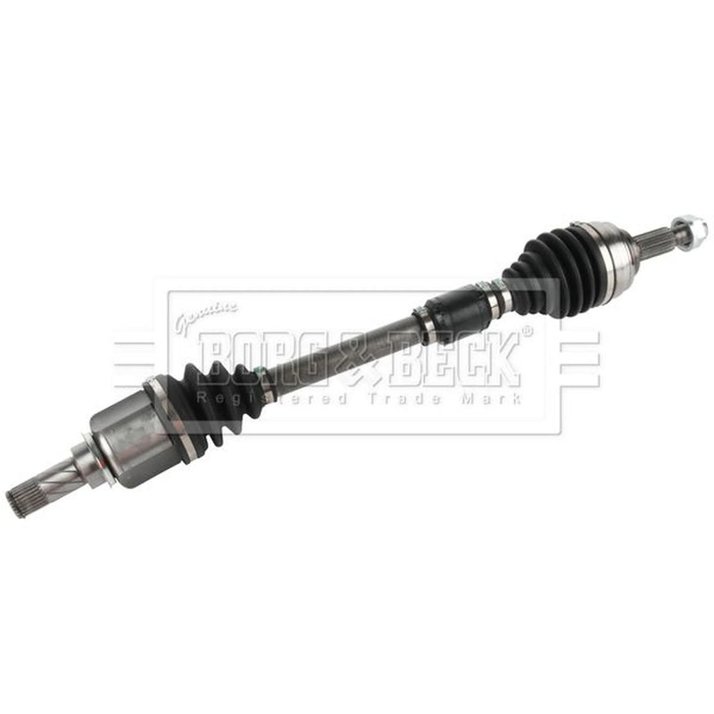 Borg & Beck CV Drive Shaft Driveshaft Front Left BDS1571