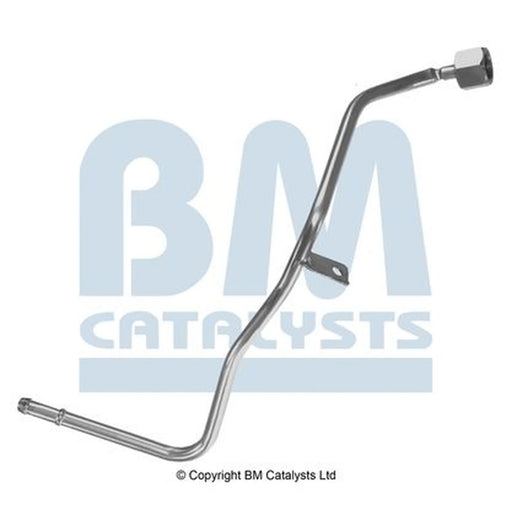 BM Catalysts Pressure Pipe PP11056B PP11056B