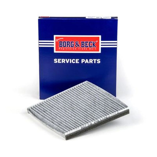 Borg & Beck Cabin Air Filter (Pollen Filter) BFC1316