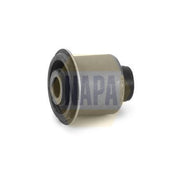 NAPA Wishbone / Control / Trailing Arm Bush Front Right fits Mitsubishi Triton