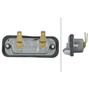 Hella Licence Plate Light / Lamp Right C5W