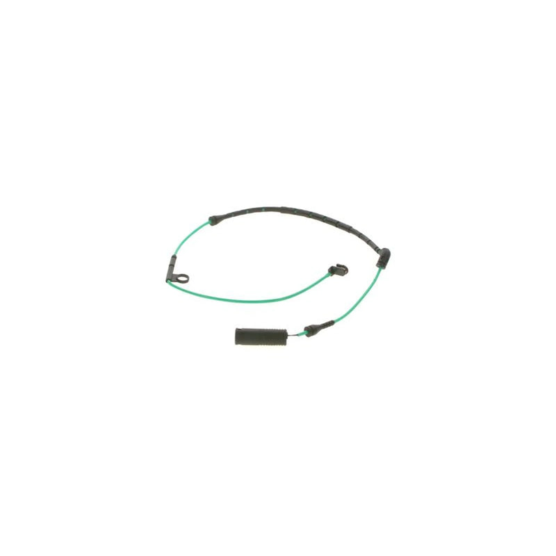 Bosch Brake Pad Wear Sensor Front fits Land Rover Range Rover 2009-2012 4.4 5.0