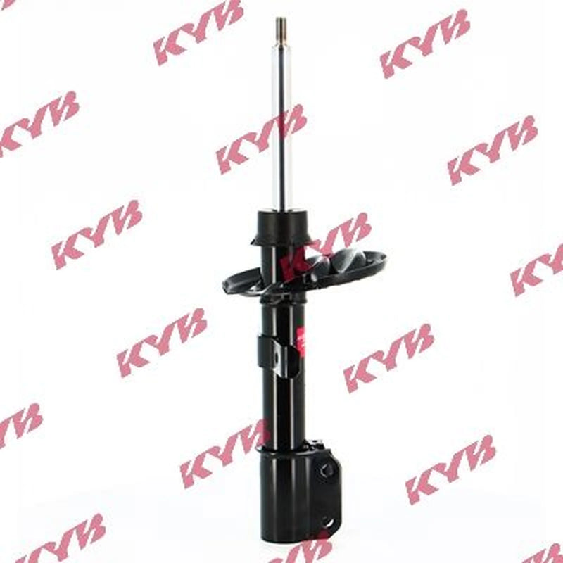 KYB Shock Absorber Damper Strut Front fits Renault Clio III 2005-2014