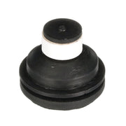 Gates Engine Cover Buffer fits Renault Clio I 1990-1998 1.1 1.2 1.4 1.8 1.9