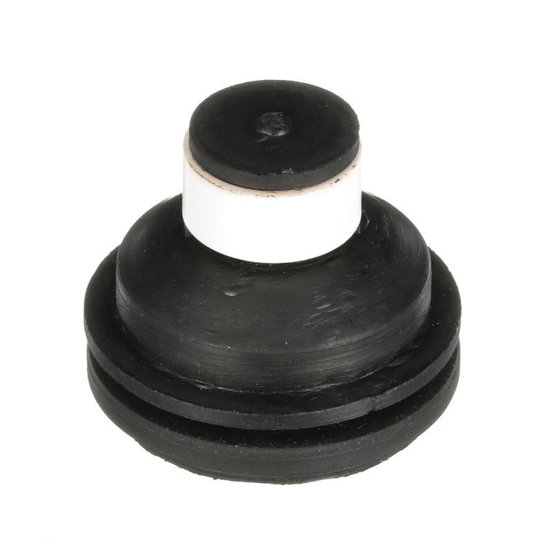Gates Engine Cover Buffer fits Renault Clio I 1990-1998 1.1 1.2 1.4 1.8 1.9
