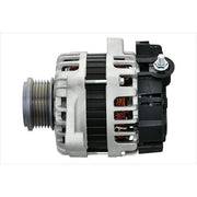 Hella Car Alternator 12V fits Hyundai I10 I 2011-2013 1.0