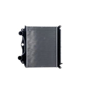 Mahle Intercooler (Charge Air Cooler) fits Man Tga 1999-2011