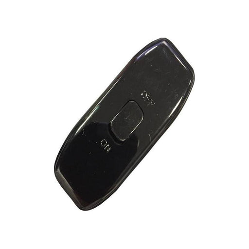Dencon 3 Core Through Switch 6A Black Dencon - NN4 Online