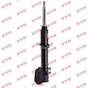 KYB Shock Absorber Damper Strut Front Left fits Opel Agila A 2000-2007