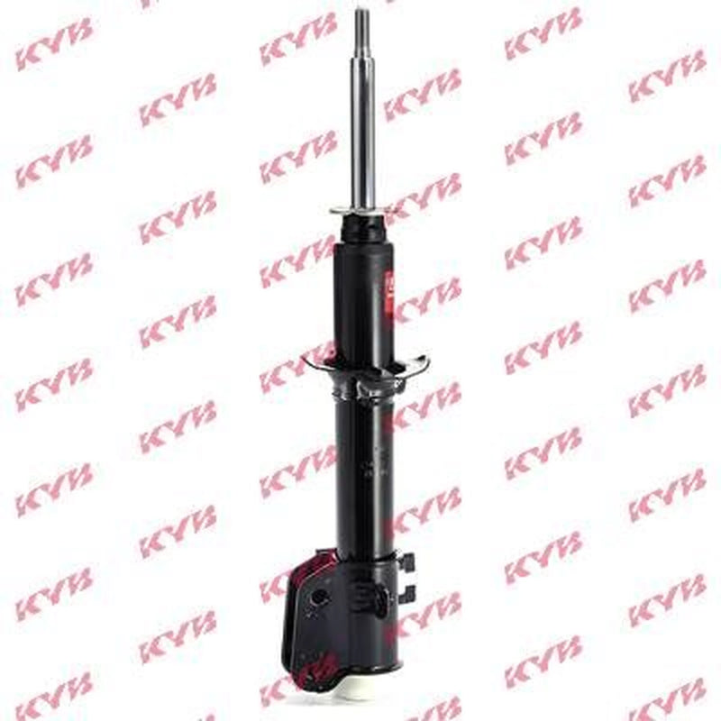 KYB Shock Absorber Damper Strut Front Left fits Opel Agila A 2000-2007