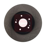 Apec Front & Rear Brake Discs & Pads fits Hyundai Kona 2019-2023 1.6