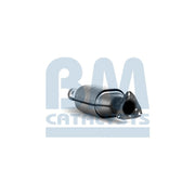 BM Catalysts Homologated Petrol Cat fits Alfa Romeo 145 1995-2001