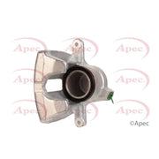 Apec Brake Caliper Assembly Front Left LCA355N