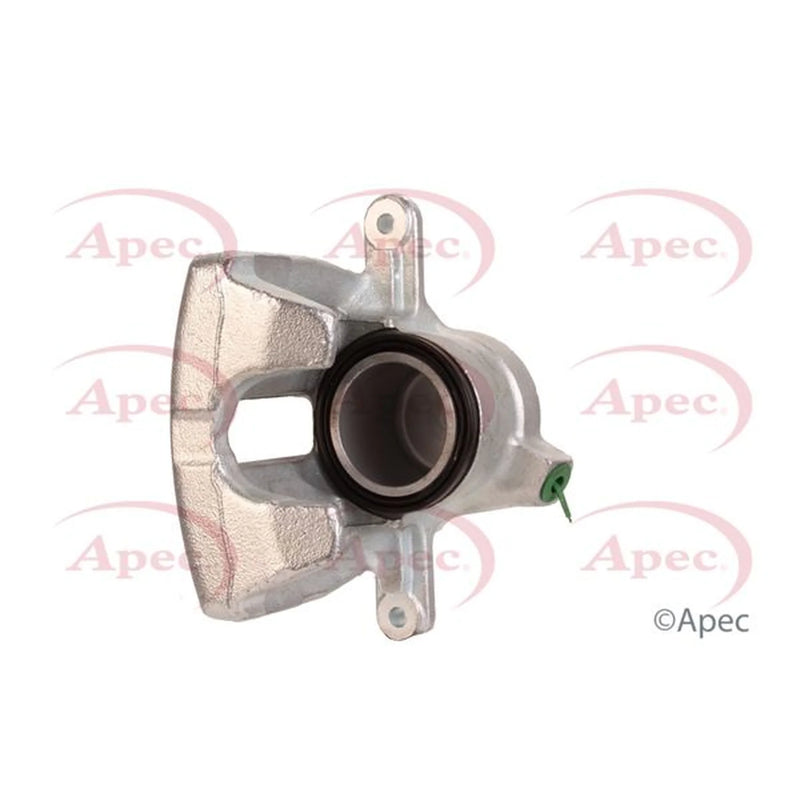 Apec Brake Caliper Assembly Front Left LCA355N
