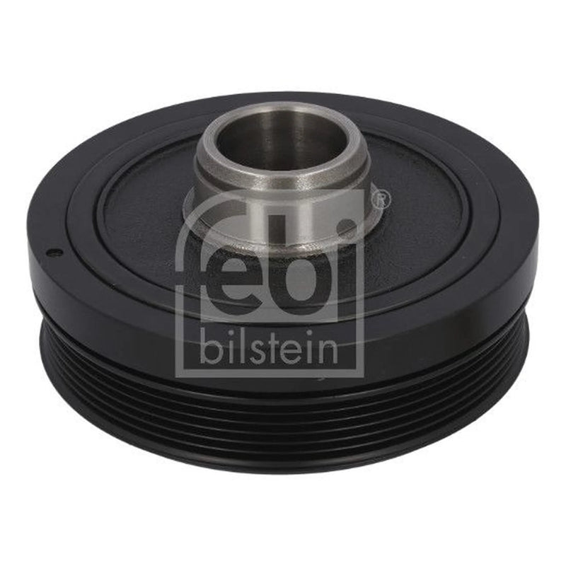 Febi Crank Shaft Belt Pulley 1004202