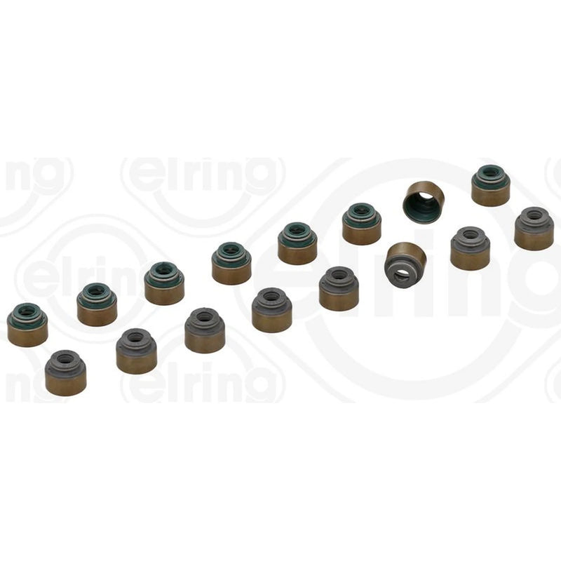 Elring Valve Stem Seal Set ID High fits Eunos Roadster I 1989-1997 1.8