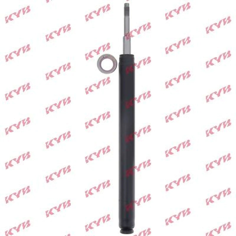 KYB 2 x Shock Absorbers fits VW Beetle 1969-1981 1.2 1.3 1.6