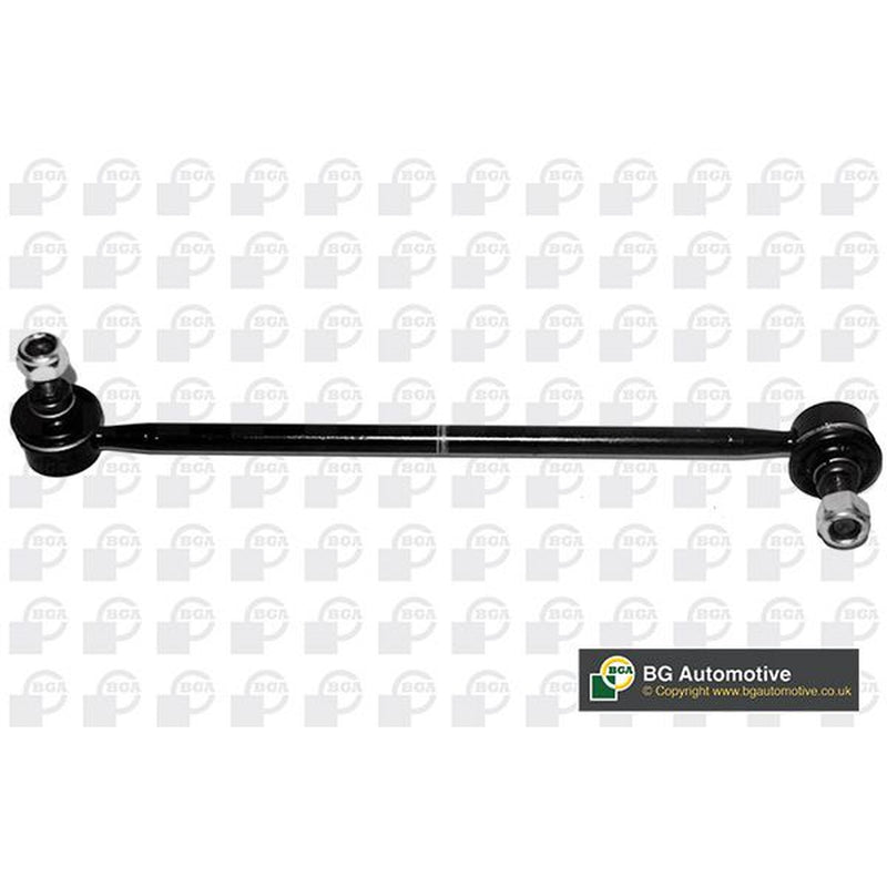 BGA Stabiliser Bar Link Coupling Rod Front Left fits Citroën Ax 1986-1998 1.4