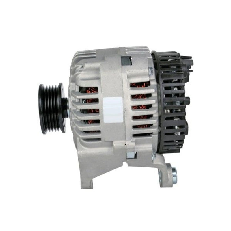 Hella Car Alternator 12V fits Audi A4 B5 1994-2001 1.6 1.8