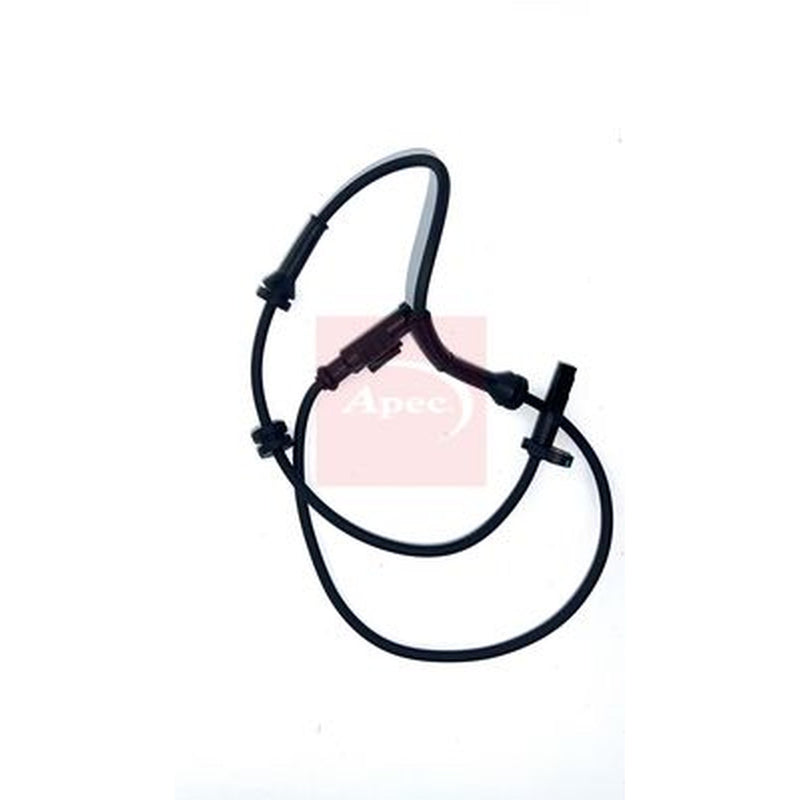 Apec ABS Wheel Speed Sensor Front fits Alfa Romeo 159 2005-2012