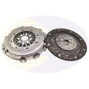 Comline Clutch Kit Set 3pc ECK427