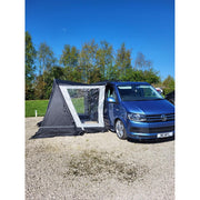 Swift Van Air Sun Canopy 260 Low fits T1 T2 T3 T4 T5 VW Bongo Campervan SunnCamp - Dynamic Drive