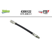 Valeo Clutch Hydraulic Hose Pipe 4300122