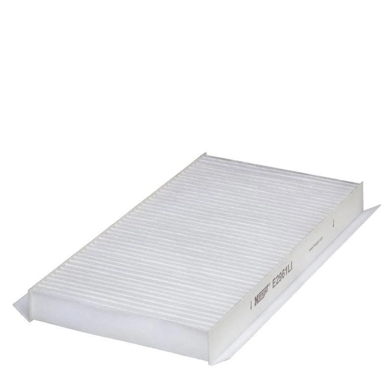 Hengst Cabin Air Filter (Pollen Filter) fits Peugeot 406 1995-2004
