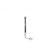 Bosch Brake Hydraulic Hose Line Rear Left fits Mazda MX-5 1990-2005 1.6 1.8